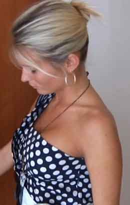 horny Manchester Township milf